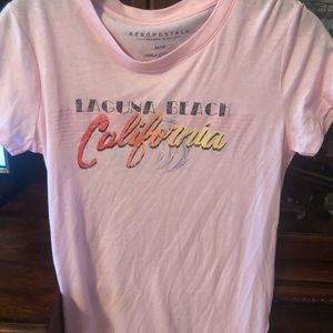 Lot of 5 tees